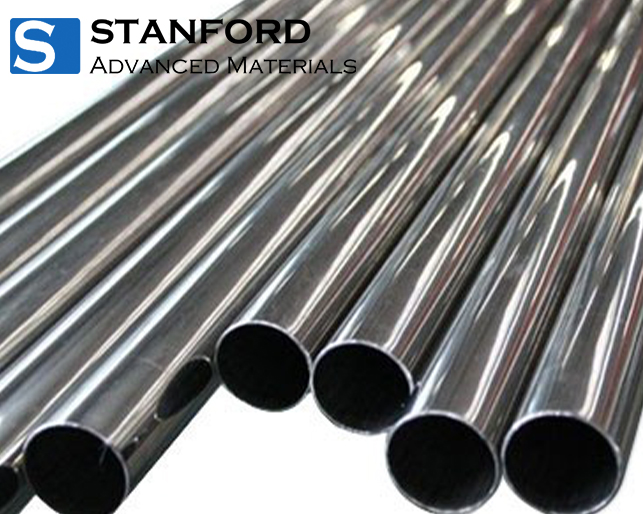 sc/1647315244-normal-Incoloy 800H (Alloy 800H, UNS N08810) Tube Pipe.jpg